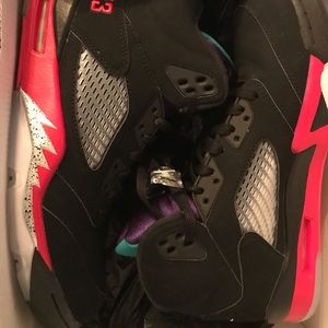 Jordan Retro 5 Size 11 Men